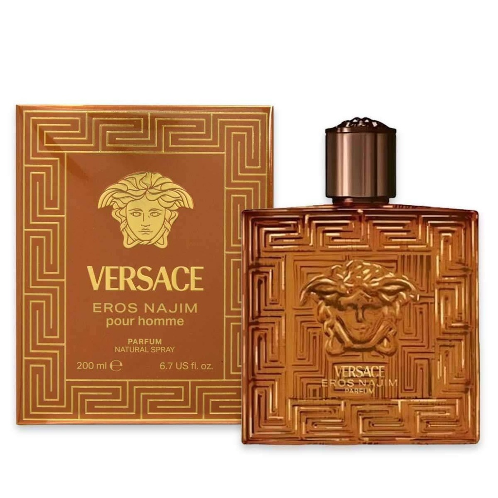 Eros Najim pour homme  For Men 200ml