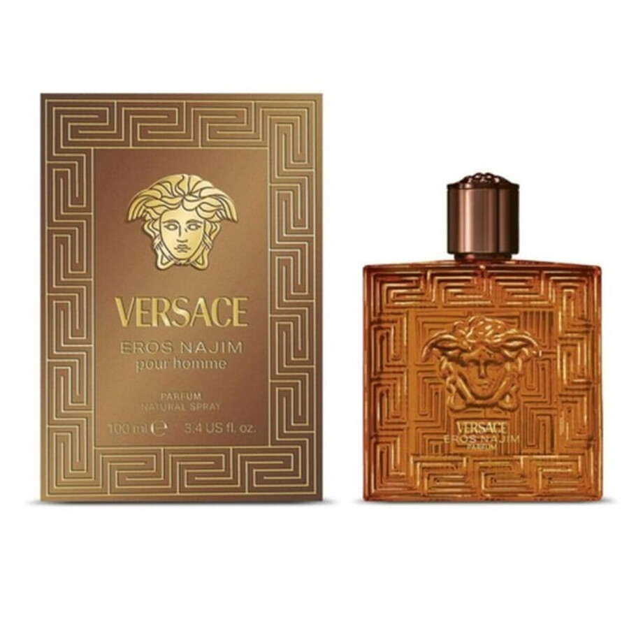 Versace Eros Najim  100ml For Men