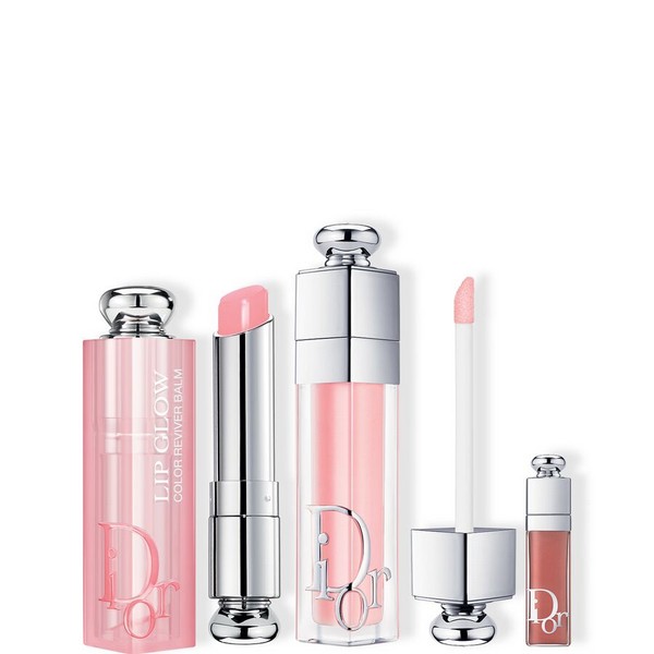 dior set lip glow
