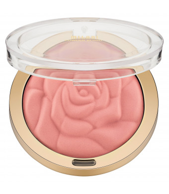 milani powder blush