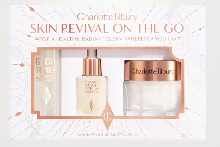 CT SKIN CARE