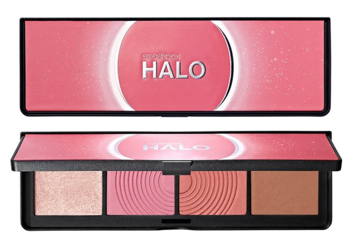 smasbox halo