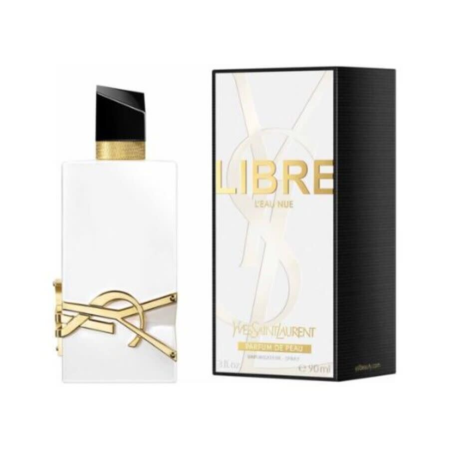 libre leau nue pdp
