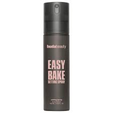 Huda Beauty Easy Bake Blurring Setting Spray 100ml