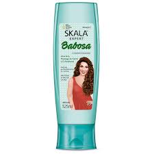 skala expert babosa كوندشنر