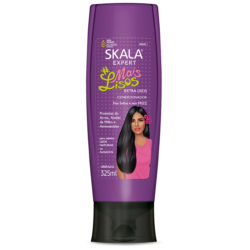 skala expert كندشنر mais lisos