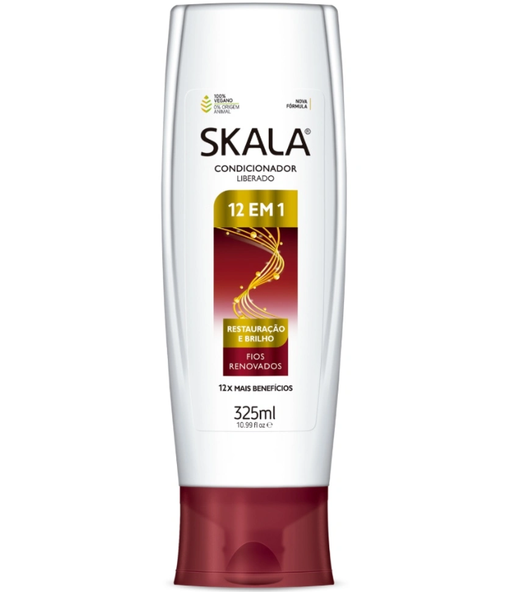 skala expert كندشنر liberado