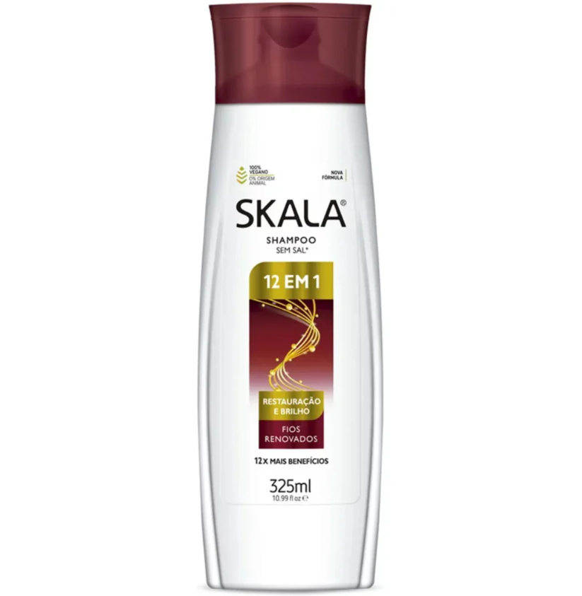 skala expert شامبو liberado