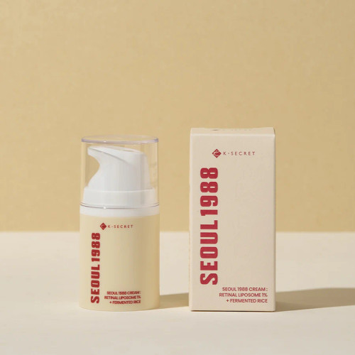 seoul 1988 serum