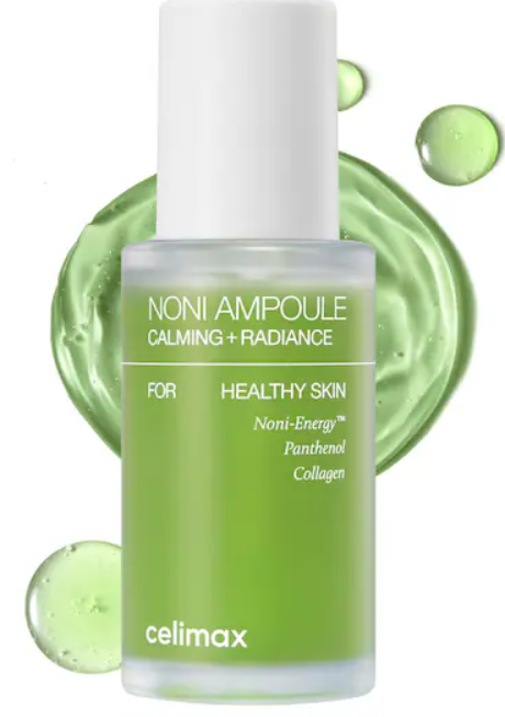 noni ampoule celimax