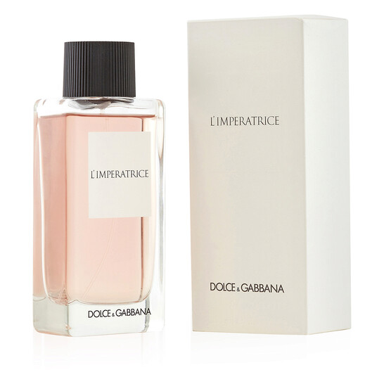 Dolce & Gabbana  Ladies L'Imperatrice EDT -100ml