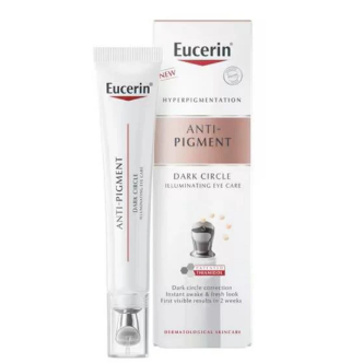 eucerin anti pigment eye corrector