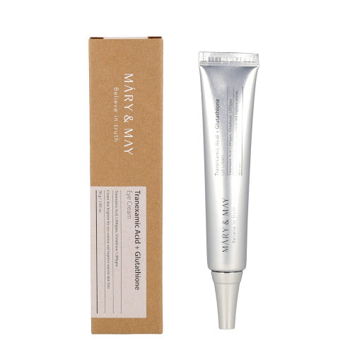 mary &may eye cream