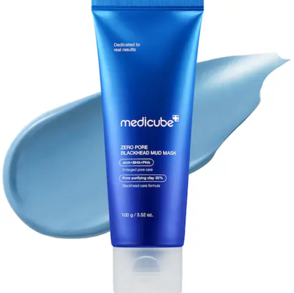medicube  blackhead zero pore