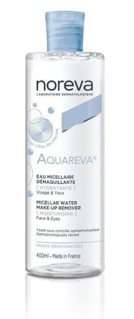 noreva aquareva 400ml