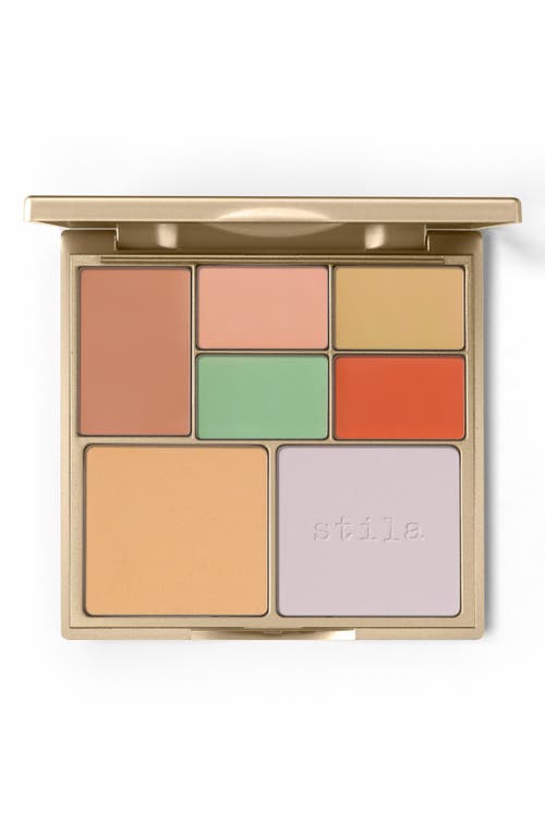 stila correct &perfect
