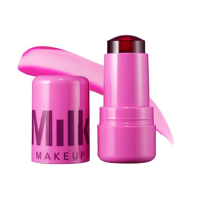 Milk Makeup Cooling Water Jelly Tint splash-berry