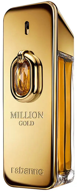 Rabanne Million Gold Elixir Perfume Intense - 100 ml