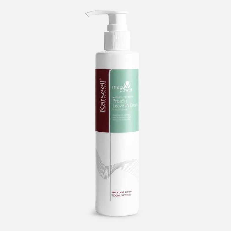 karseell protein leave in cream