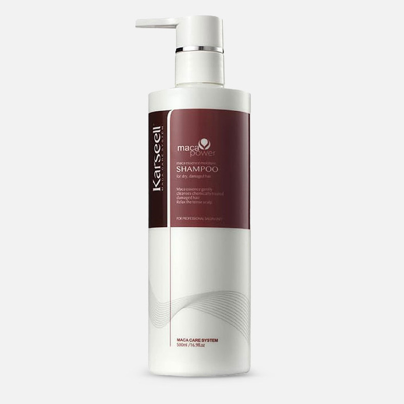 karseell  shampoo