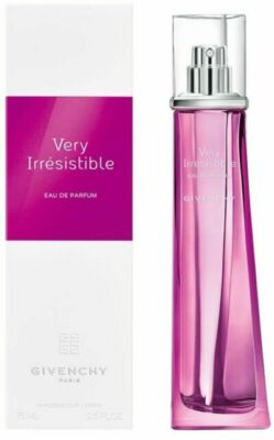 very irresistible edp