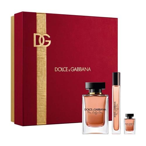 Dolce & Gabbana The Only One EDP Gift Set for Women