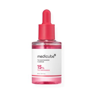 medicube niacinamide 15 serum