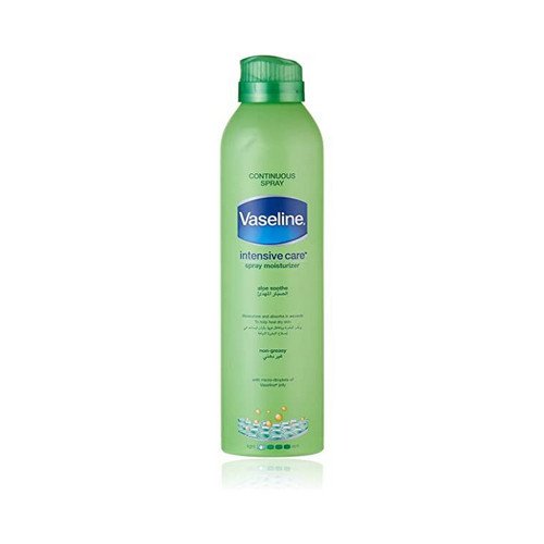 vaseline intensive care الصبار