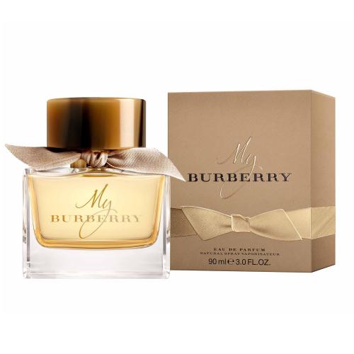 Burberry  My / Burberry EDP-90ml