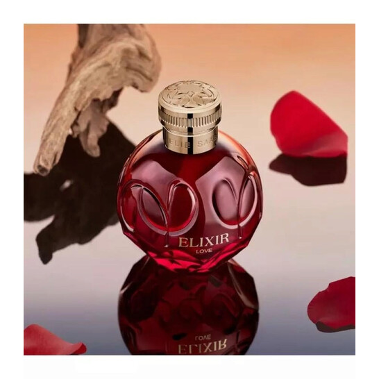 elie saab elxir love