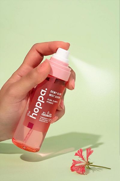 The Hoppa Perfect Clean Makeup  Removing Cleansing Balm 100 ml