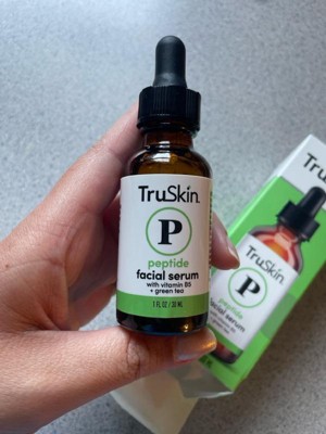 TRUSKIN P