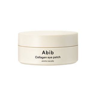 abib collagen eye patch