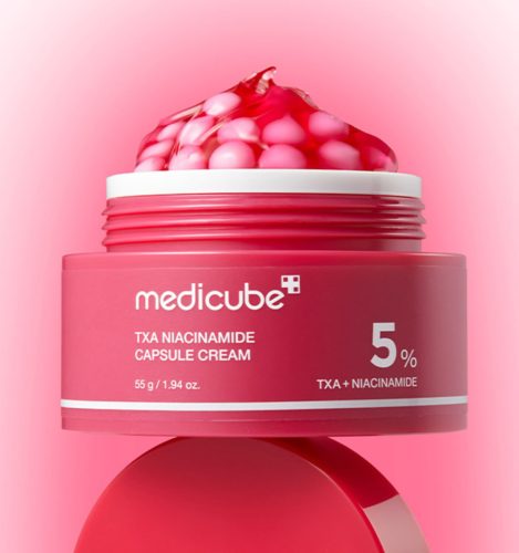 medicube txa