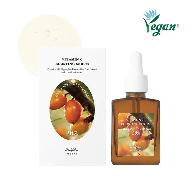 dr althea 30ml
