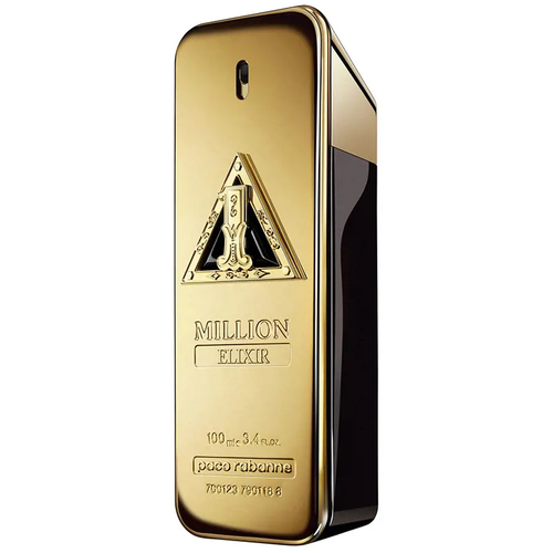Paco Rabanne 1 Million Elixir Parfum Intense eau de parfum for men 100 ml