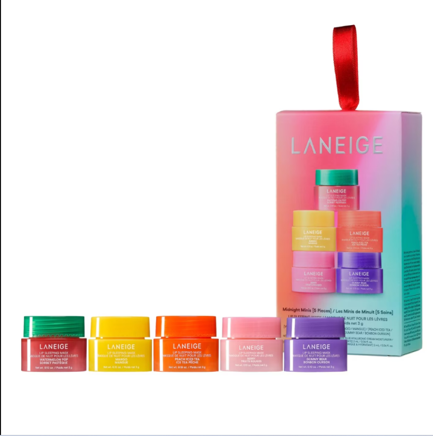 laneige 5ps