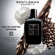gentleman society edt extreme 100ml