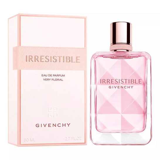 Givenchy irresistible very floral edt 100ml