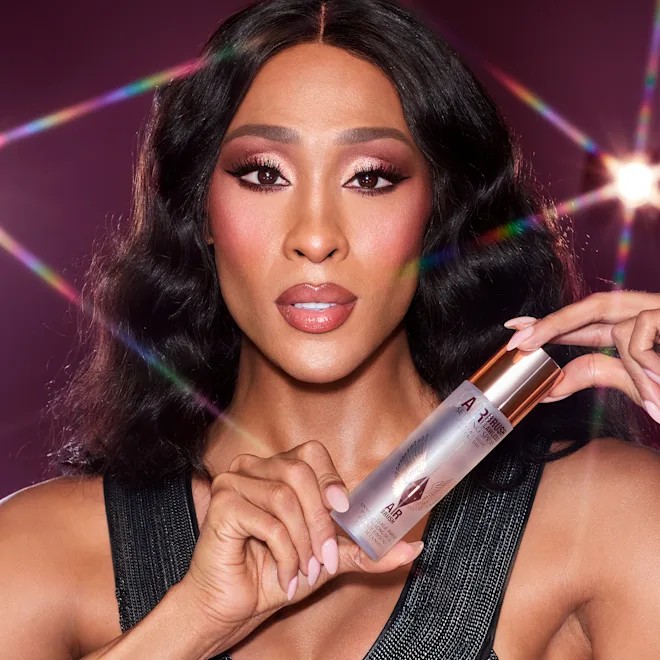 Charlotte Tilbury Airbrush Flawless Setting Spray 34ml