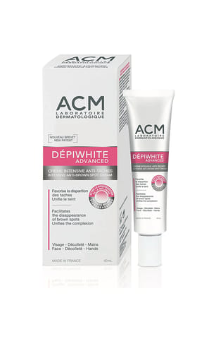 asm cream inteneive