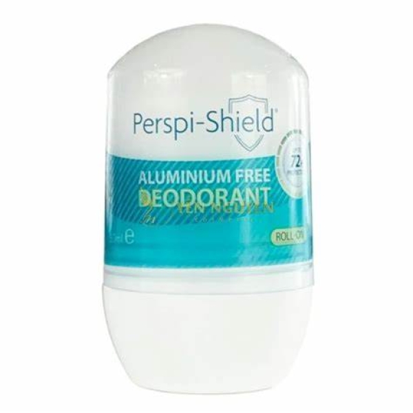 Perspi-Shiled Aluminum free Deodorant 50ML