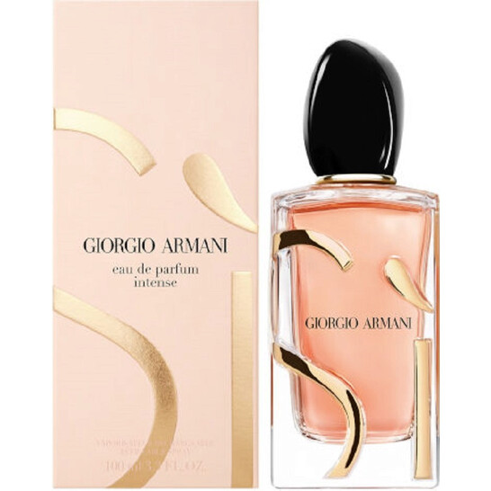 giorgio armani edp intense
