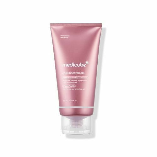medicube booster gel