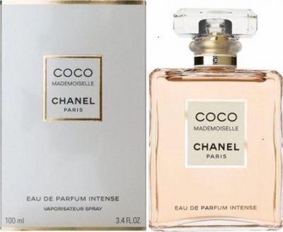 Chanel Coco Mademoiselle Eau De Parfum Intense Spray 200ml