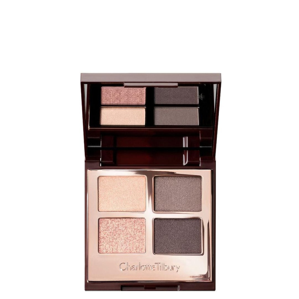 charlotte tilbury eye shadow -walk of no shame