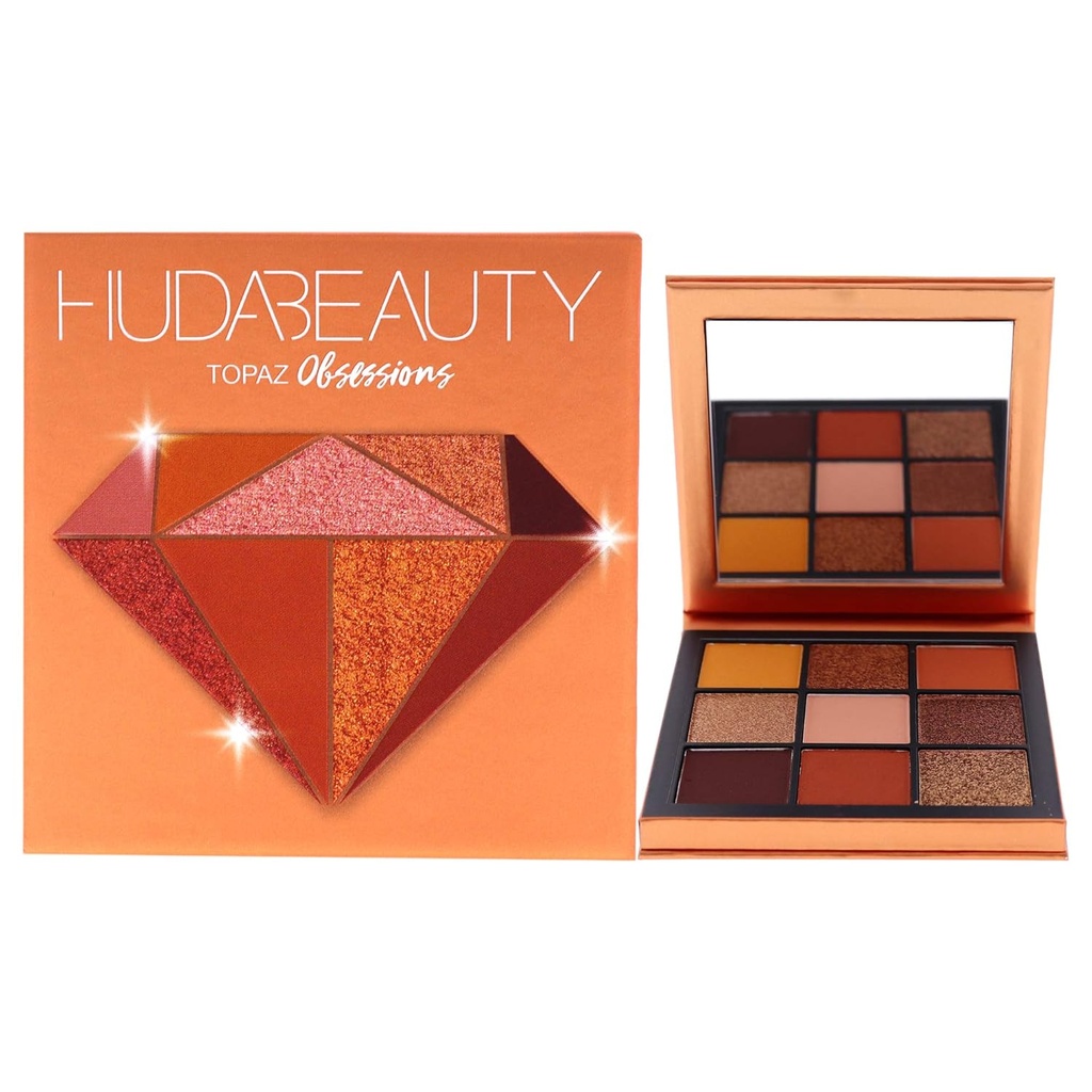 hudabauty topaz