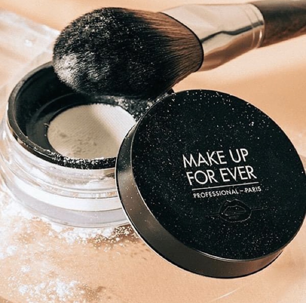 make up for ever loos powder