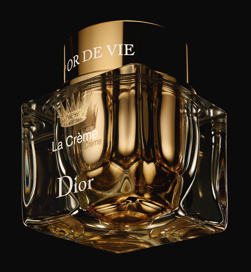 Dior la cireme rich 50ml