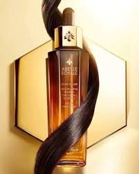 guerlain للشعر